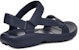 TEVA Sandal 'Deep Blue' 1124073-NAVY