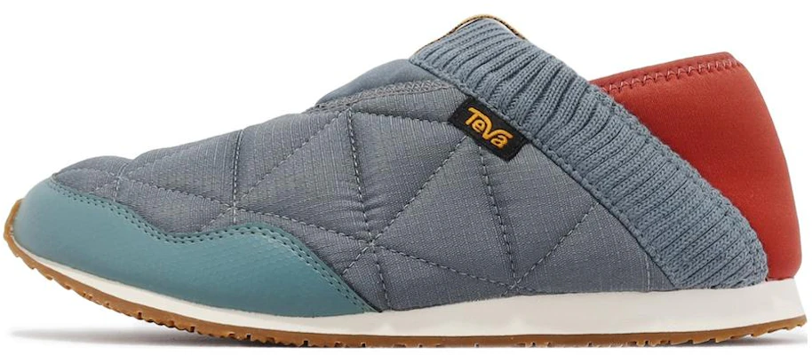 TEVA 灰色封闭趾凉鞋 1125472-EHML Buy TEVA 灰色封闭趾凉鞋 1125472-EHML