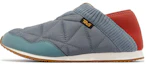 Buy TEVA 灰色封闭趾凉鞋 1125472-EHML