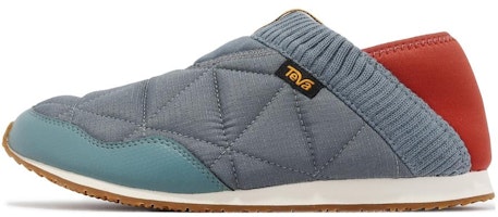 TEVA Sandal 'Grey Closed Toe' 1125472-EHML TEVA Sandal 'Grey Closed Toe' 1125472-EHML
