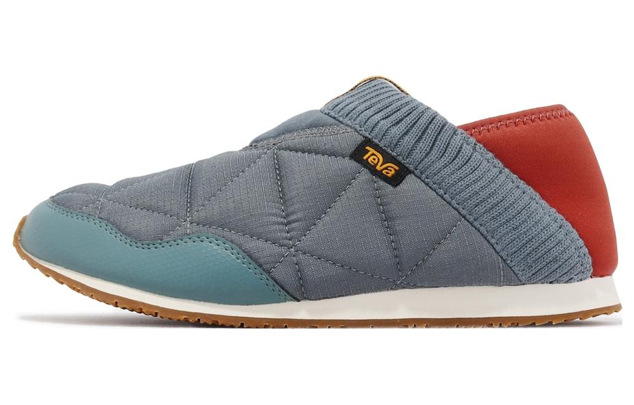 TEVA Sandal 'Grey Closed Toe' 1125472-EHML