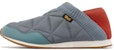 TEVA Sandal 'Grey Closed Toe' 1125472-EHML