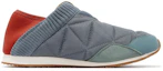 Order TEVA 灰色封闭趾凉鞋 1125472-EHML