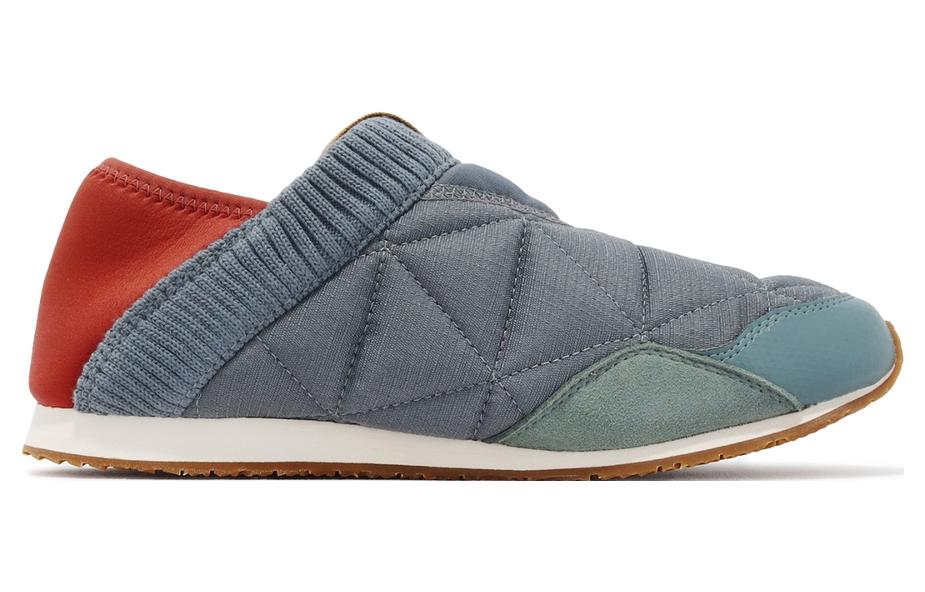 Order Sandal TEVA 'Kelabu Hujung Tertutup' 1125472-EHML