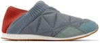 Order TEVA Sandal 'Grey Closed Toe' 1125472-EHML