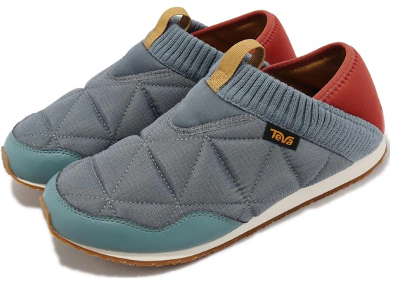 TEVA 灰色封闭趾凉鞋 1125472-EHML Lookbook TEVA 灰色封闭趾凉鞋 1125472-EHML