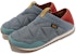 TEVA Sandal 'Grey Closed Toe' 1125472-EHML
