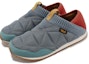 Lookbook TEVA Sandal 'Grey Closed Toe' 1125472-EHML