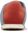 Shop TEVA 灰色封闭趾凉鞋 1125472-EHML