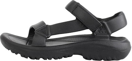 TEVA Sandal 'Sport Comfort Casual Black' 1124073 TEVA Sandal 'Sport Comfort Casual Black' 1124073
