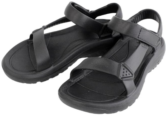 TEVA Sandal 'Sport Comfort Casual Black' 1124073 Order TEVA Sandal 'Sport Comfort Casual Black' 1124073