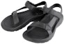 Order TEVA Sandal 'Sukan Kasual Selesa Hitam' 1124073