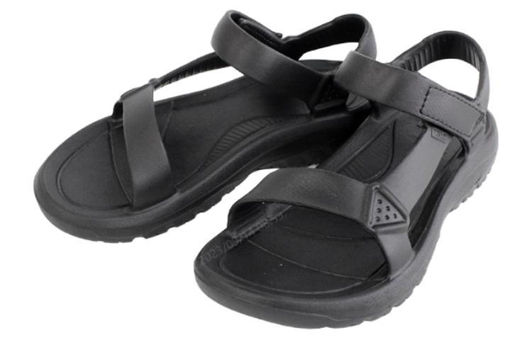 Order Sandal TEVA 'Sport Comfort Casual Hitam' 1124073