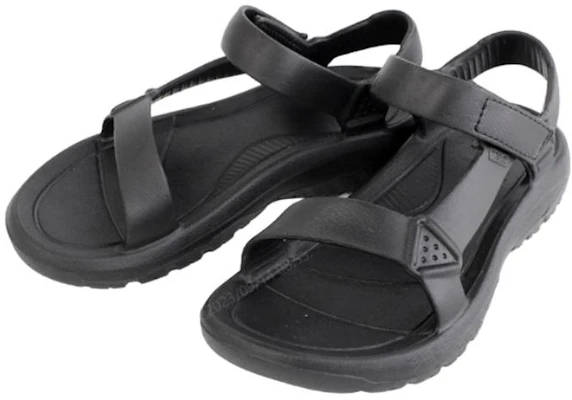 Sandal TEVA 'Sport Comfort Casual Hitam' 1124073 Order Sandal TEVA 'Sport Comfort Casual Hitam' 1124073