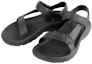Order Sandal TEVA 'Sport Comfort Casual Hitam' 1124073