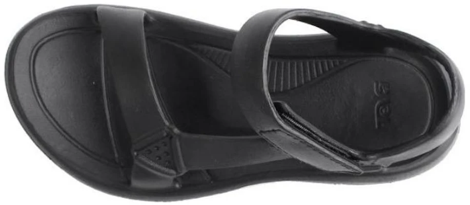 Sandal TEVA 'Sport Comfort Casual Hitam' 1124073 Lookbook Sandal TEVA 'Sport Comfort Casual Hitam' 1124073