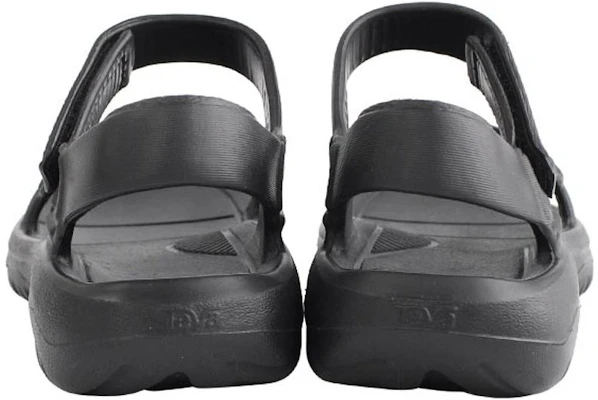 Sandal TEVA 'Sport Comfort Casual Hitam' 1124073 Shop Sandal TEVA 'Sport Comfort Casual Hitam' 1124073