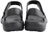 Shop Sandal TEVA 'Sport Comfort Casual Hitam' 1124073