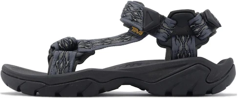 TEVA Sandal 'Sword Blue' 1102456-MGBL TEVA Sandal 'Sword Blue' 1102456-MGBL