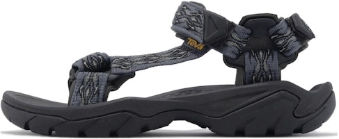 TEVA Sandal 'Sword Blue' 1102456-MGBL TEVA Sandal 'Sword Blue' 1102456-MGBL