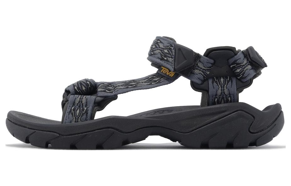 TEVA Sandal 'Sword Blue' 1102456-MGBL