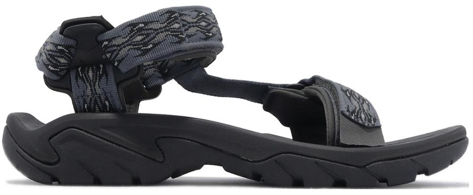 TEVA Sandal 'Sword Blue' 1102456-MGBL Order TEVA Sandal 'Sword Blue' 1102456-MGBL
