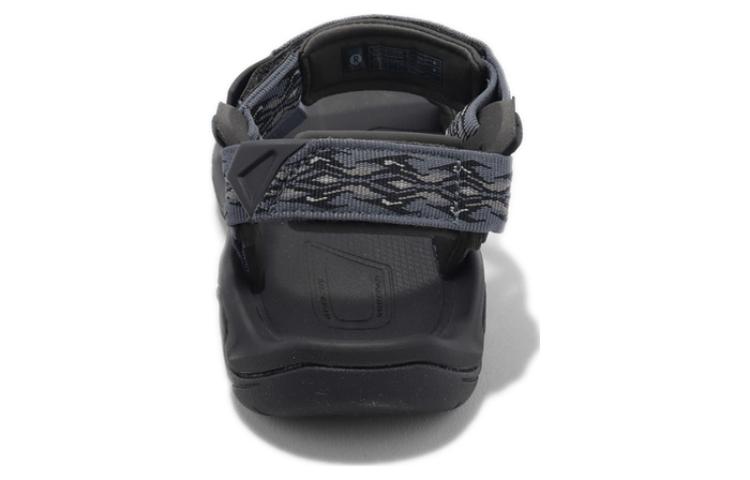 Lookbook 테바 샌들 '소드 블루' (Teva Sandal 'Sword Blue') 1102456-MGBL
