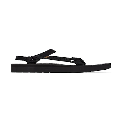 TEVA Sandals 'Black'