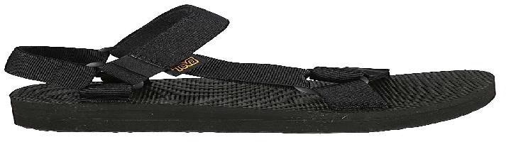 TEVA Sandals 'Black' 1117150BLK TEVA Sandals 'Black' 1117150BLK
