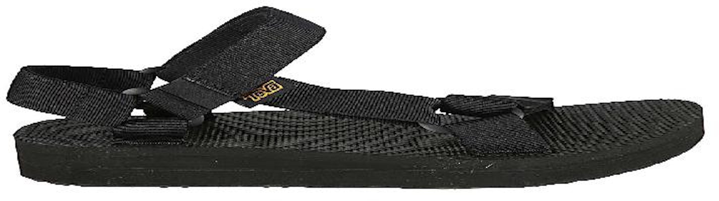 TEVA黑色凉鞋 1117150BLK Buy TEVA黑色凉鞋 1117150BLK