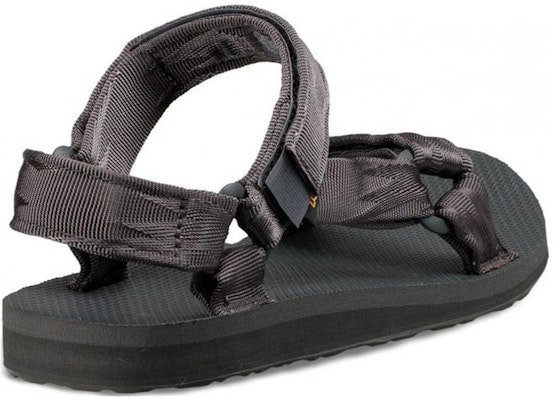 TEVA Sandals 'Grey' 1004006-BTDS Lookbook TEVA Sandals 'Grey' 1004006-BTDS
