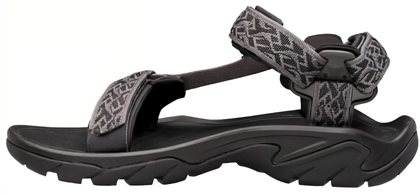TEVA Terra Fi 5 'Negro Confort' 1102456-WTBC Buy TEVA Terra Fi 5 'Negro Confort' 1102456-WTBC