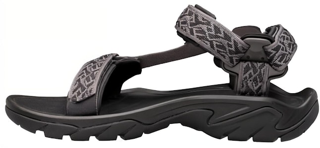 TEVA Terra Fi 5 'Kenyamanan Hitam' 1102456-WTBC Buy TEVA Terra Fi 5 'Kenyamanan Hitam' 1102456-WTBC