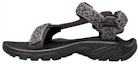 Buy TEVA Terra Fi 5 'Black Comfort' Kasut Selesa Lelaki 1102456-WTBC