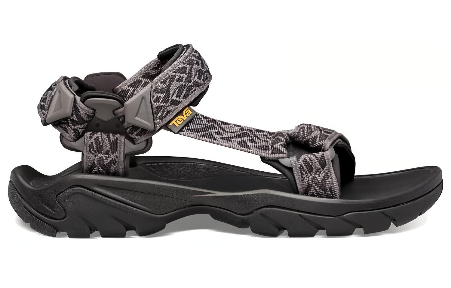 Order TEVA Terra Fi 5 'Negro Confort' 1102456-WTBC