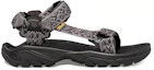 Order TEVA Terra Fi 5 'Negro Confort' 1102456-WTBC