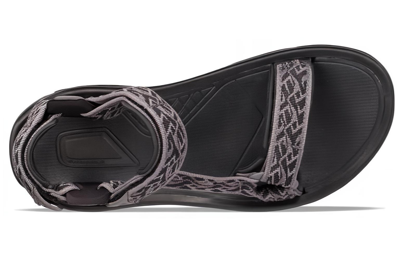 Lookbook TEVA Terra Fi 5 'Negro Confort' 1102456-WTBC