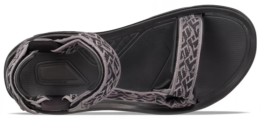 TEVA Terra Fi 5 'Negro Confort' 1102456-WTBC Lookbook TEVA Terra Fi 5 'Negro Confort' 1102456-WTBC