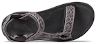 Lookbook TEVA Terra Fi 5 'Negro Confort' 1102456-WTBC