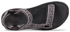 Lookbook TEVA Terra Fi 5 'Black Comfort' Kasut Selesa Lelaki 1102456-WTBC