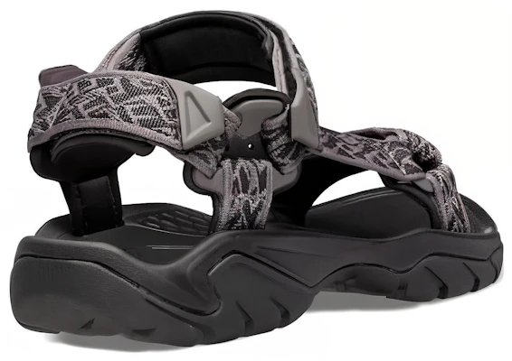 TEVA Terra Fi 5 'Negro Confort' 1102456-WTBC Shop TEVA Terra Fi 5 'Negro Confort' 1102456-WTBC