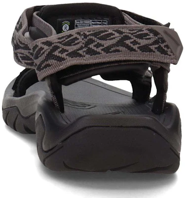 TEVA Terra Fi 5 'Negro Confort' 1102456-WTBC Purchase TEVA Terra Fi 5 'Negro Confort' 1102456-WTBC