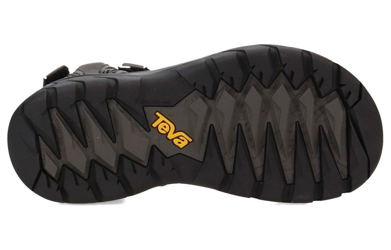 Details for TEVA Terra Fi 5 'Negro Confort' 1102456-WTBC
