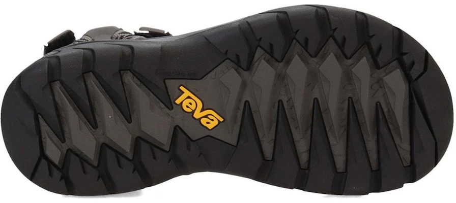 TEVA Terra Fi 5 'Negro Confort' 1102456-WTBC Details for TEVA Terra Fi 5 'Negro Confort' 1102456-WTBC