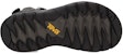 TEVA Terra Fi 5 'Black Comfort' Kasut Selesa Lelaki 1102456-WTBC