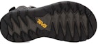 Details for TEVA Terra Fi 5 'Black Comfort' Kasut Selesa Lelaki 1102456-WTBC