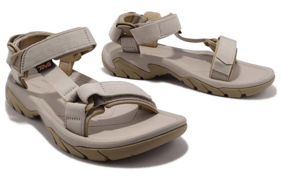 TEVA Terra FI 5 Universal 'Grey CMFT' 圖 4