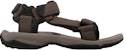 TEVA Terra FI Lite 'Coklat' 1001473-TEAK