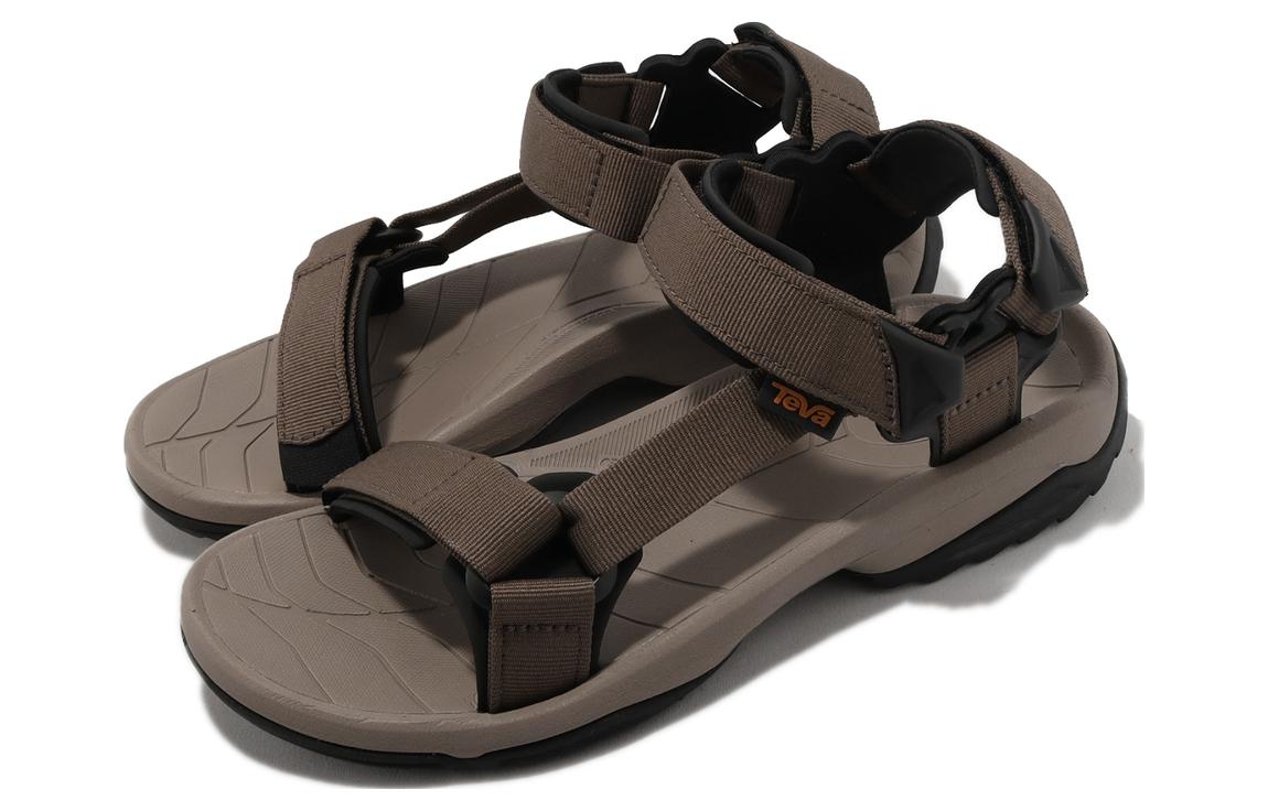 Lookbook TEVA Terra FI Lite 'Coklat' 1001473-TEAK