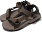 Lookbook TEVA Terra FI Lite 'Coklat' 1001473-TEAK